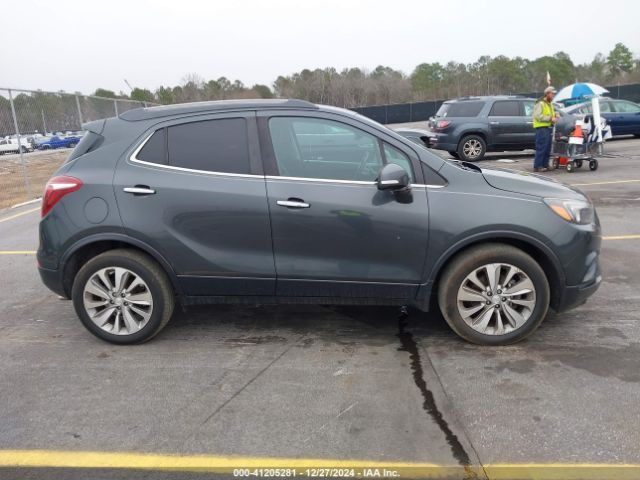 KL4CJASB9HB178966 Buick Encore Preferred