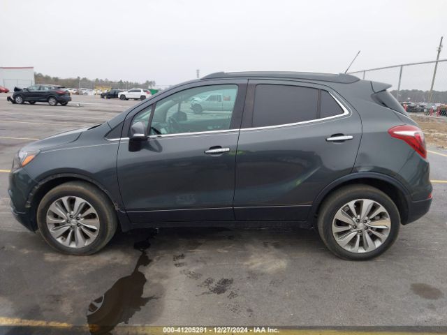 KL4CJASB9HB178966 Buick Encore Preferred