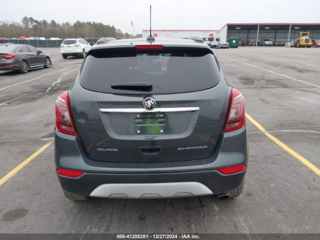 KL4CJASB9HB178966 Buick Encore Preferred