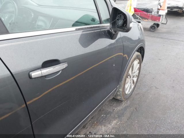KL4CJASB9HB178966 Buick Encore Preferred