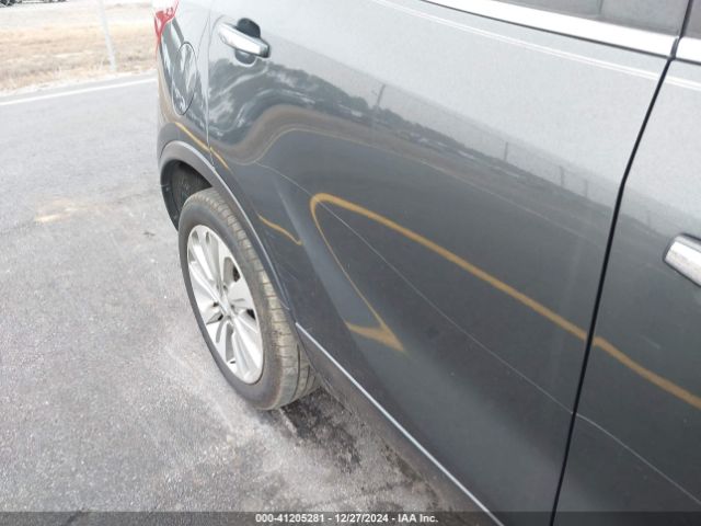 KL4CJASB9HB178966 Buick Encore Preferred