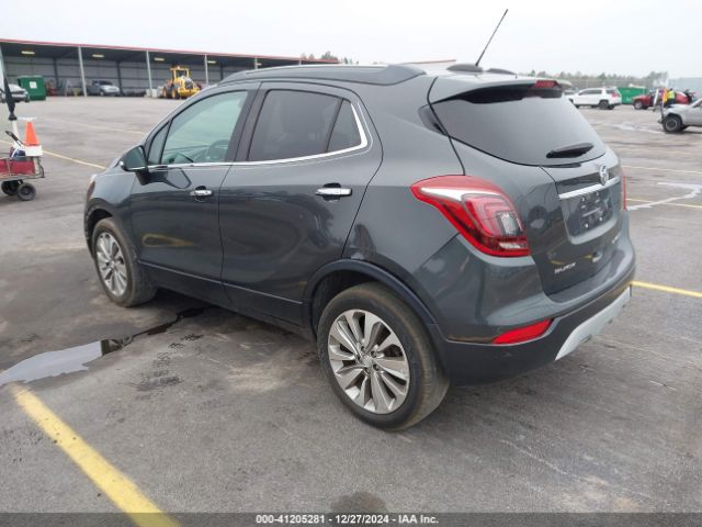 KL4CJASB9HB178966 Buick Encore Preferred
