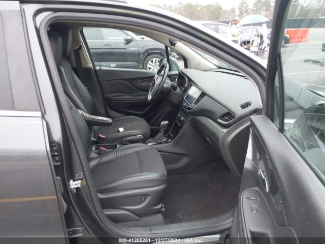 KL4CJASB9HB178966 Buick Encore Preferred
