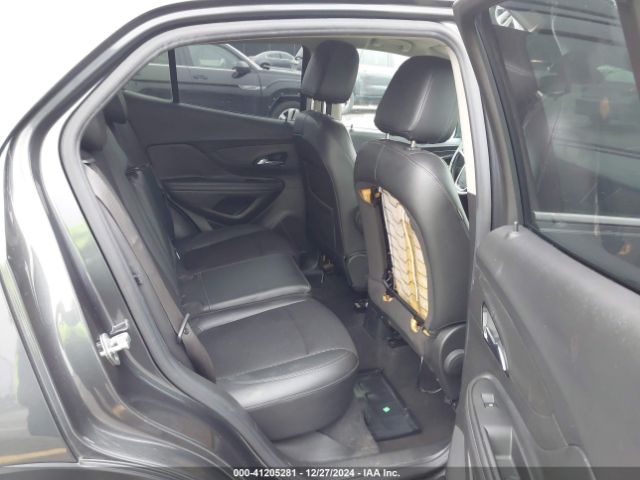 KL4CJASB9HB178966 Buick Encore Preferred