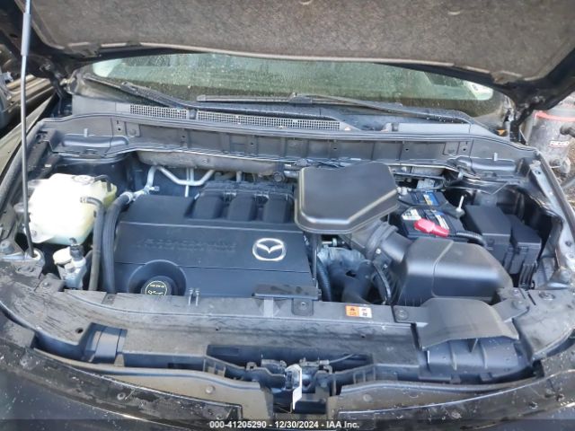 JM3TB3CV0F0450537 Mazda Cx-9 Touring