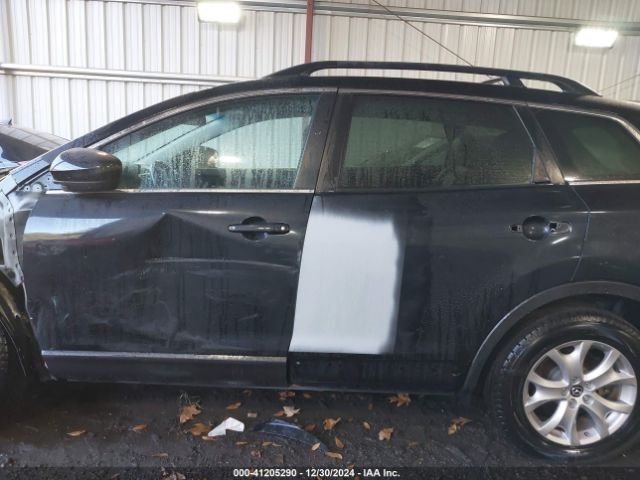 JM3TB3CV0F0450537 Mazda Cx-9 Touring