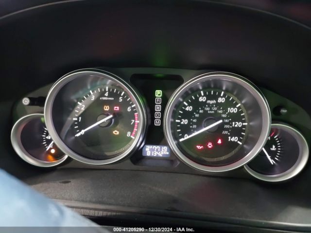 JM3TB3CV0F0450537 Mazda Cx-9 Touring