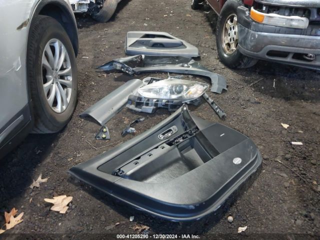 JM3TB3CV0F0450537 Mazda Cx-9 Touring