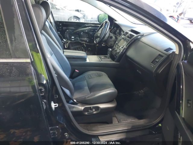 JM3TB3CV0F0450537 Mazda Cx-9 Touring