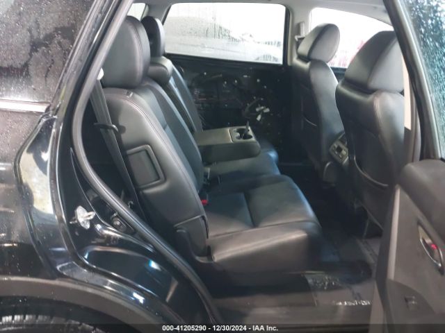 JM3TB3CV0F0450537 Mazda Cx-9 Touring
