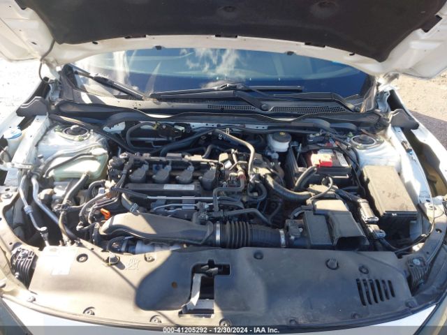 SHHFK7H67KU420718 Honda CIVIC EX