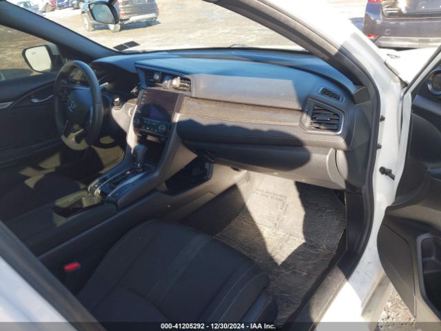 SHHFK7H67KU420718 Honda CIVIC EX