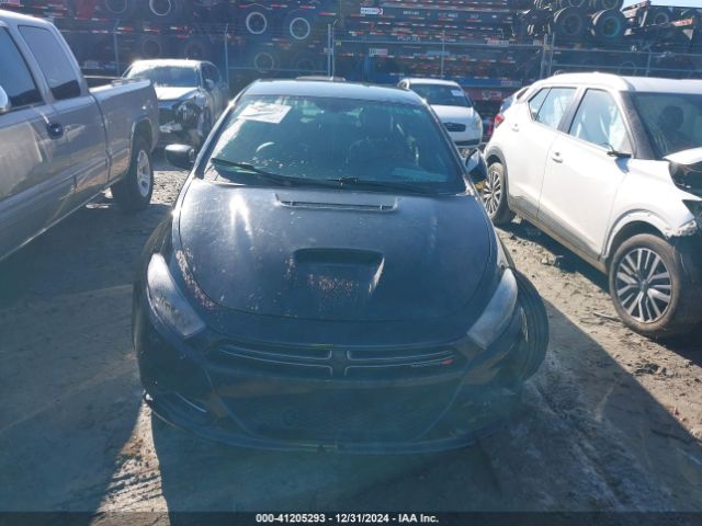1C3CDFEB3GD680689 Dodge DART GT