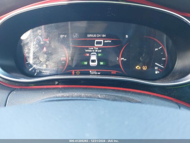 1C3CDFEB3GD680689 Dodge DART GT