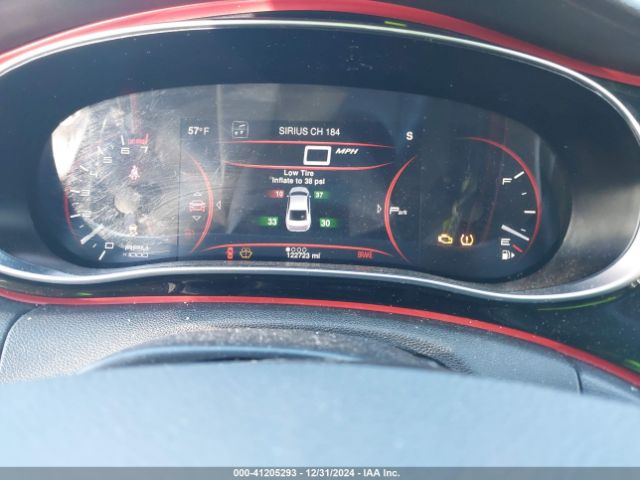 1C3CDFEB3GD680689 Dodge DART GT