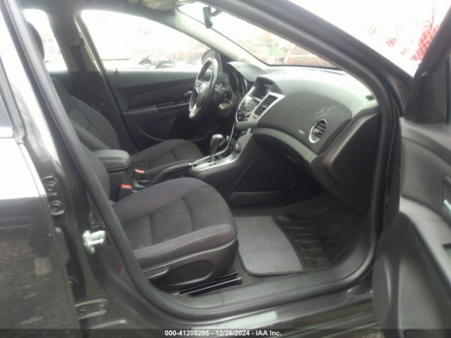 1G1PC5SB3E7369489 Chevrolet Cruze 1lt Auto