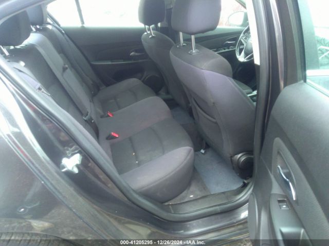 1G1PC5SB3E7369489 Chevrolet Cruze 1lt Auto