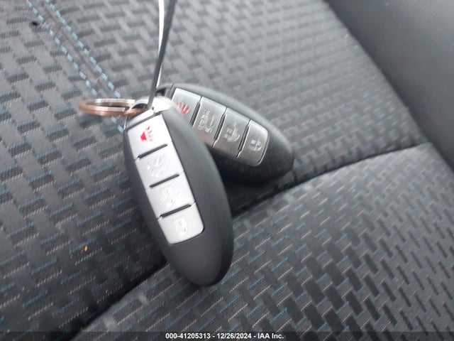 Nissan SENTRA SR 2017 3N1AB7AP1HY377170 Image 11