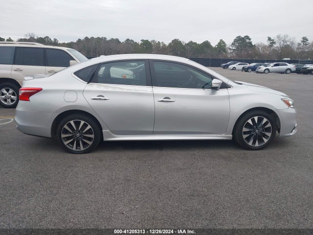 Nissan SENTRA SR 2017 3N1AB7AP1HY377170 Image 13