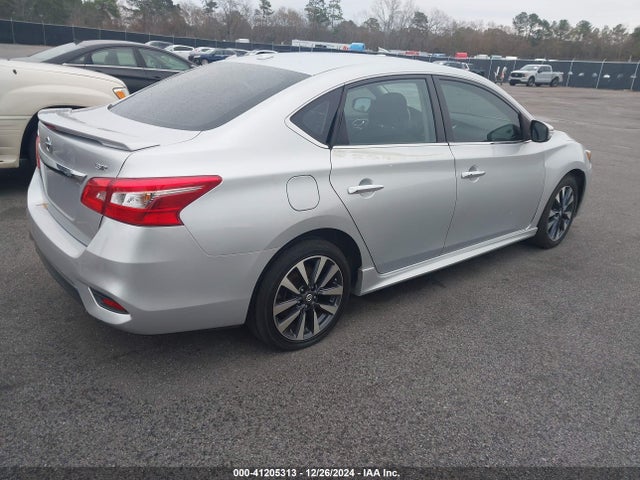 Nissan SENTRA SR 2017 3N1AB7AP1HY377170 Image 4