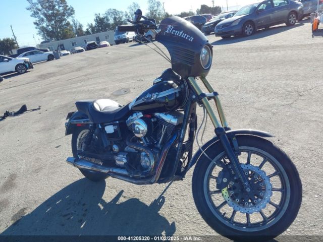 2003 HARLEY-DAVIDSON FXDL 1HD1GDV343K338812