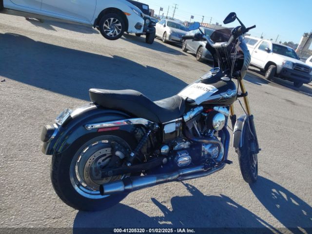 2003 HARLEY-DAVIDSON FXDL 1HD1GDV343K338812 Photo 3