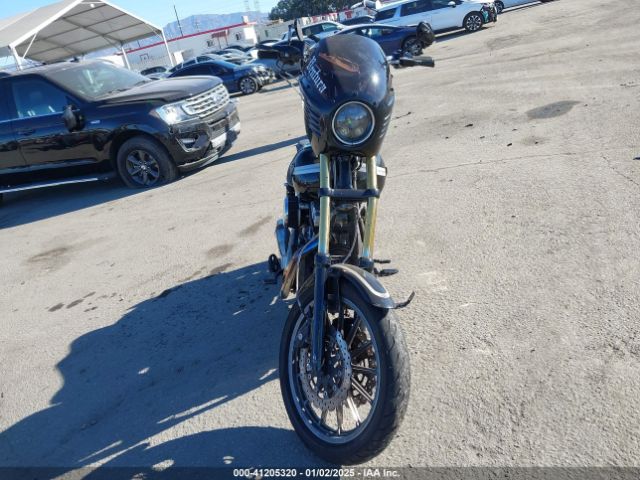 2003 HARLEY-DAVIDSON FXDL 1HD1GDV343K338812 Photo 4