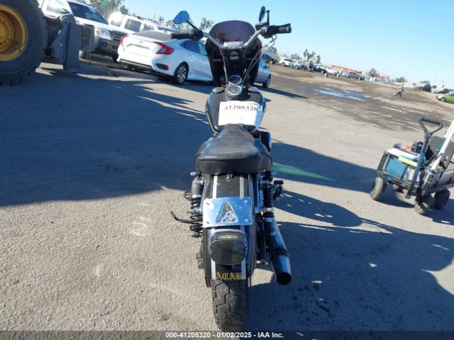 2003 HARLEY-DAVIDSON FXDL 1HD1GDV343K338812 Photo 5
