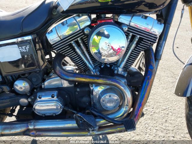 2003 HARLEY-DAVIDSON FXDL 1HD1GDV343K338812 Photo 7