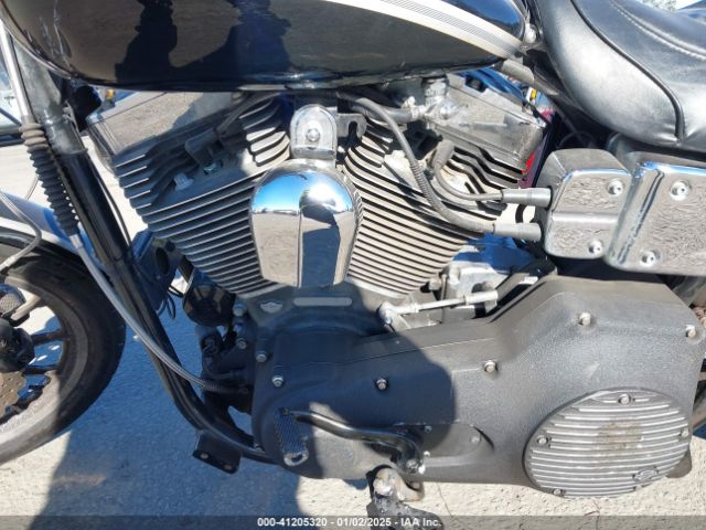 2003 HARLEY-DAVIDSON FXDL 1HD1GDV343K338812 Photo 8