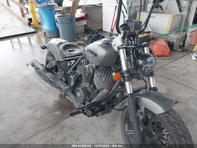 2022 INDIAN MOTORCYCLE CO. CHIEF 56KDMABH3N3002243