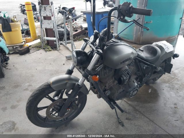 2022 INDIAN MOTORCYCLE CO. CHIEF 56KDMABH3N3002243 Photo 1