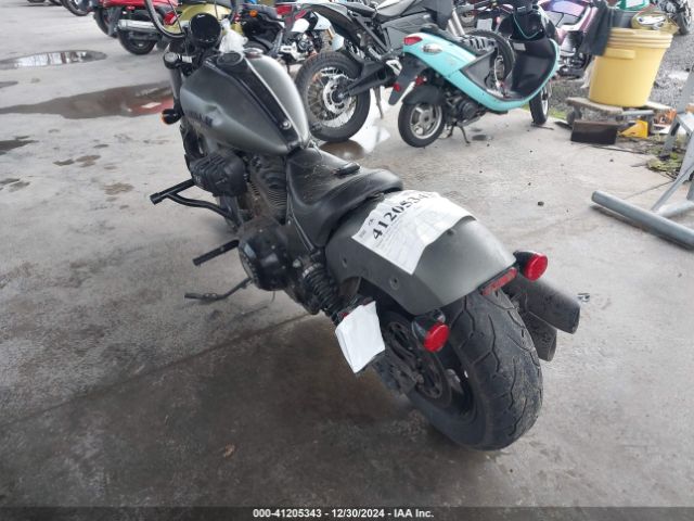 2022 INDIAN MOTORCYCLE CO. CHIEF 56KDMABH3N3002243 Photo 2