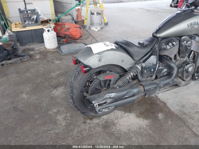 2022 INDIAN MOTORCYCLE CO. CHIEF 56KDMABH3N3002243 Photo 3