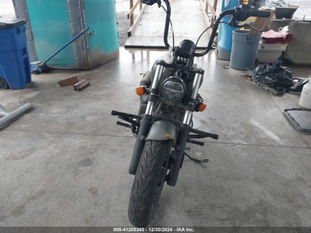 2022 INDIAN MOTORCYCLE CO. CHIEF 56KDMABH3N3002243 Photo 4