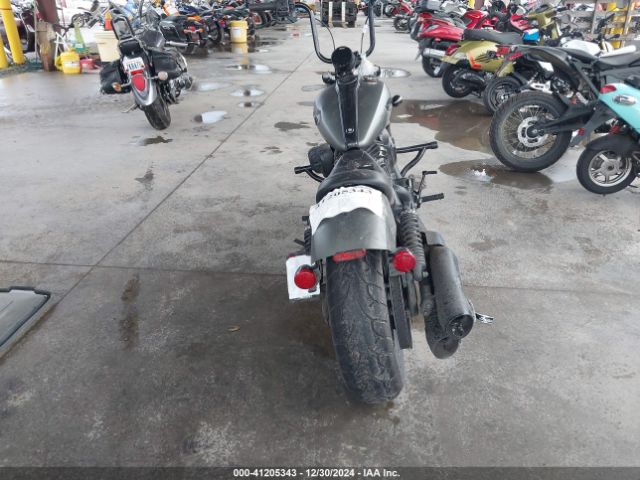2022 INDIAN MOTORCYCLE CO. CHIEF 56KDMABH3N3002243 Photo 5
