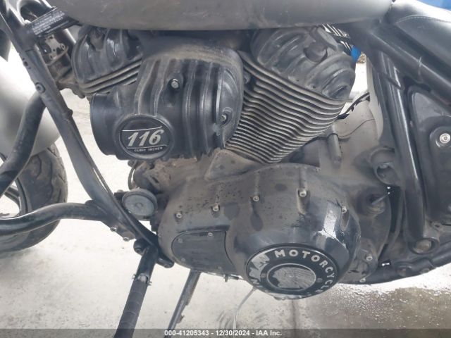 2022 INDIAN MOTORCYCLE CO. CHIEF 56KDMABH3N3002243 Photo 8
