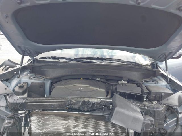 5XYP6DHC8NG237985 KIA Telluride S