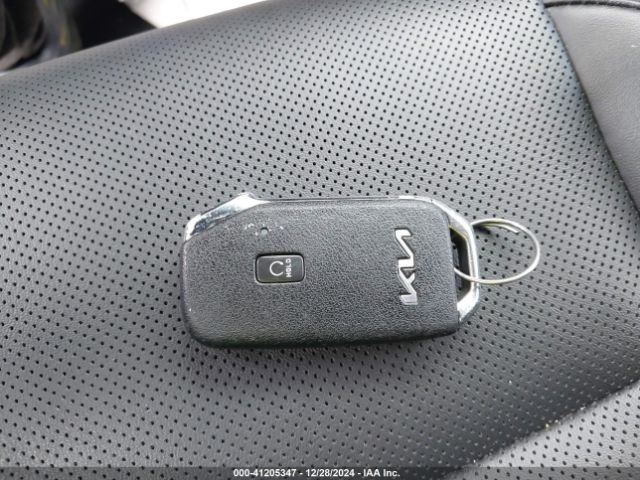 5XYP6DHC8NG237985 KIA Telluride S