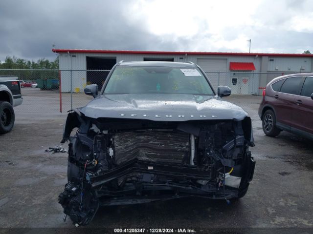 5XYP6DHC8NG237985 KIA Telluride S
