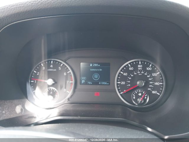 5XYP6DHC8NG237985 KIA Telluride S