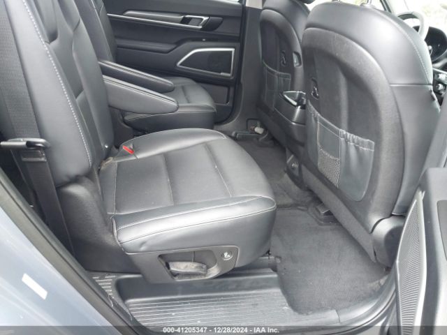 5XYP6DHC8NG237985 KIA Telluride S