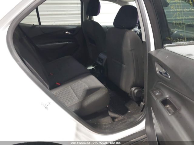 2GNAXUEV0L6128219 Chevrolet Equinox Awd Lt 1.5l Turbo