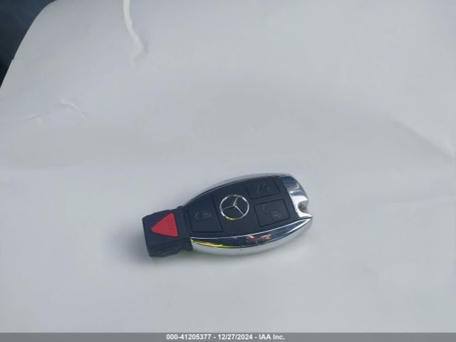 WDCTG4GB1FJ038731 Mercedes-Benz Gla 250 4matic