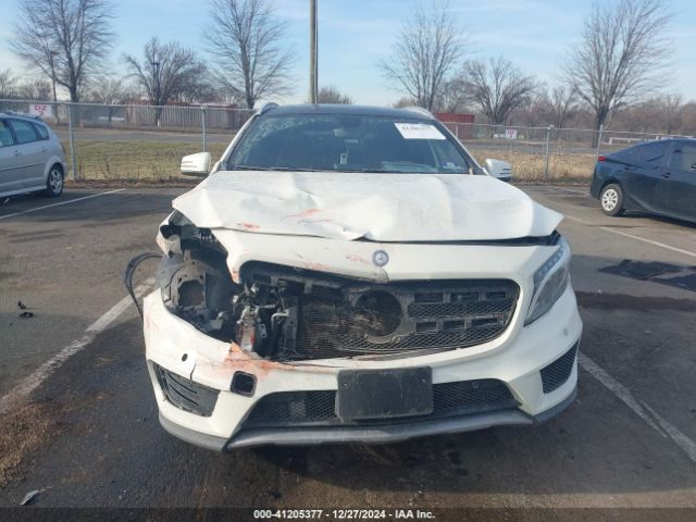 WDCTG4GB1FJ038731 Mercedes-Benz Gla 250 4matic