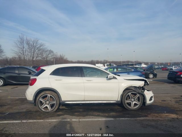WDCTG4GB1FJ038731 Mercedes-Benz Gla 250 4matic