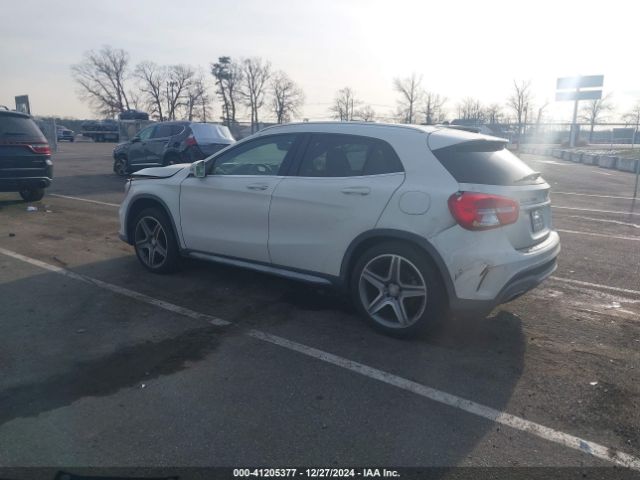 WDCTG4GB1FJ038731 Mercedes-Benz Gla 250 4matic