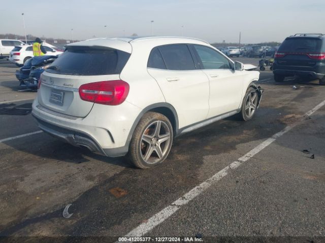 WDCTG4GB1FJ038731 Mercedes-Benz Gla 250 4matic