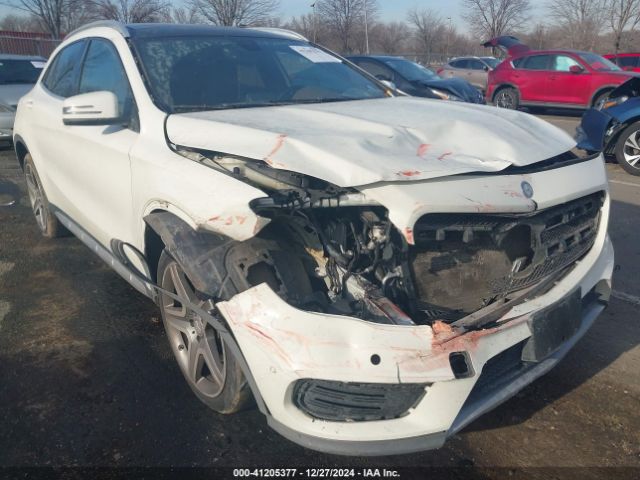 WDCTG4GB1FJ038731 Mercedes-Benz Gla 250 4matic