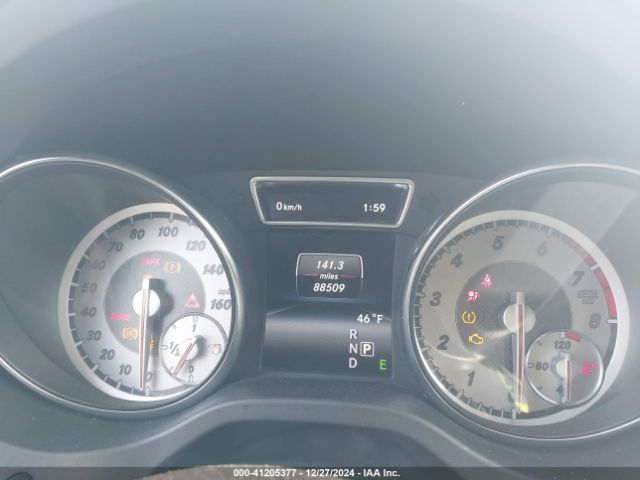 WDCTG4GB1FJ038731 Mercedes-Benz Gla 250 4matic